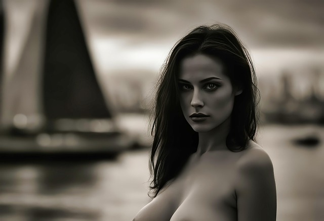 nude lipstick
