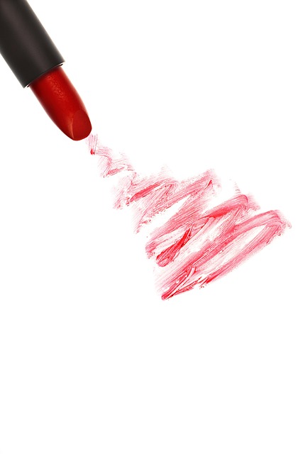 organic lipstick