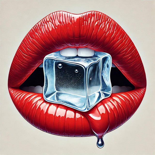 vermouth lipstick