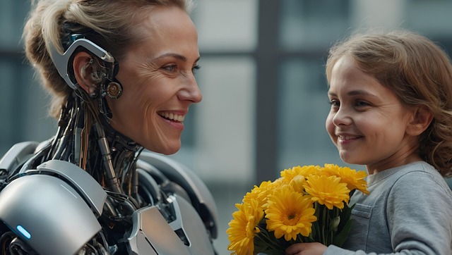 artificial intelligence search