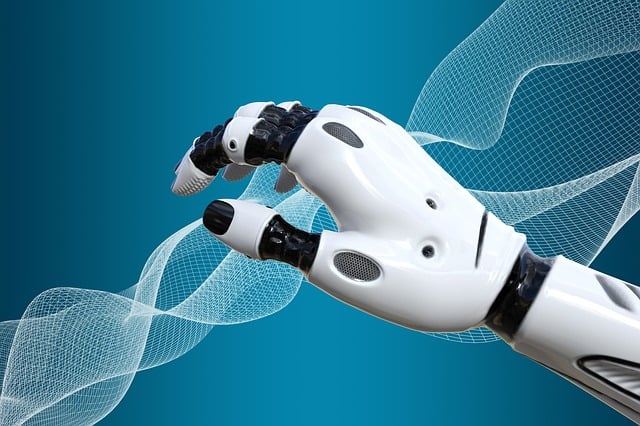 artificial intelligence search