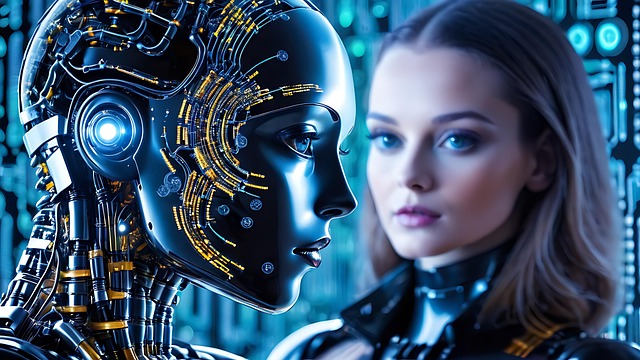 artificial intelligence search