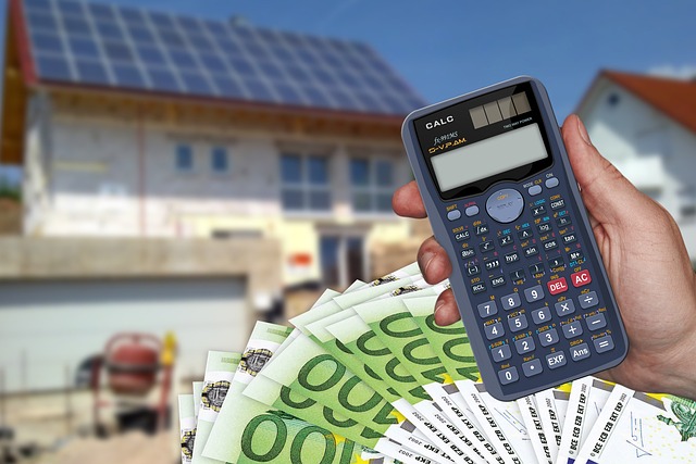 contractor financing