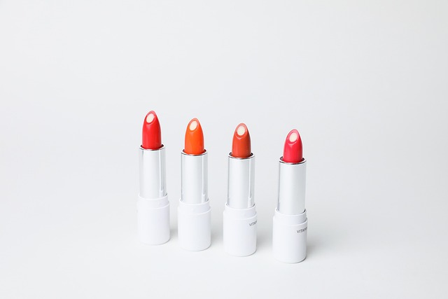 nude lipstick