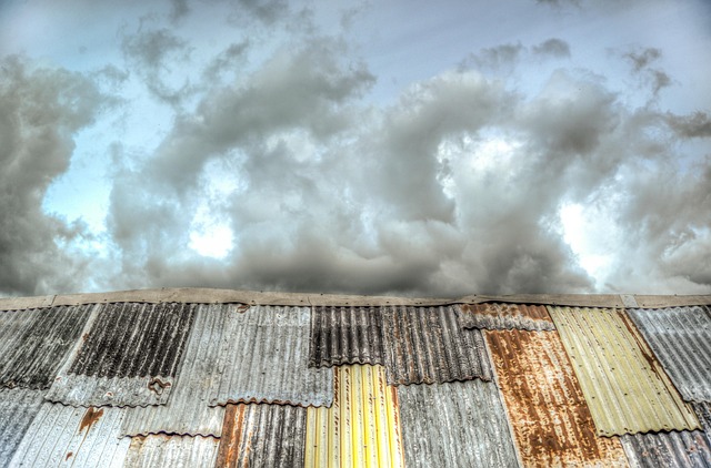 roofing contractors that finance