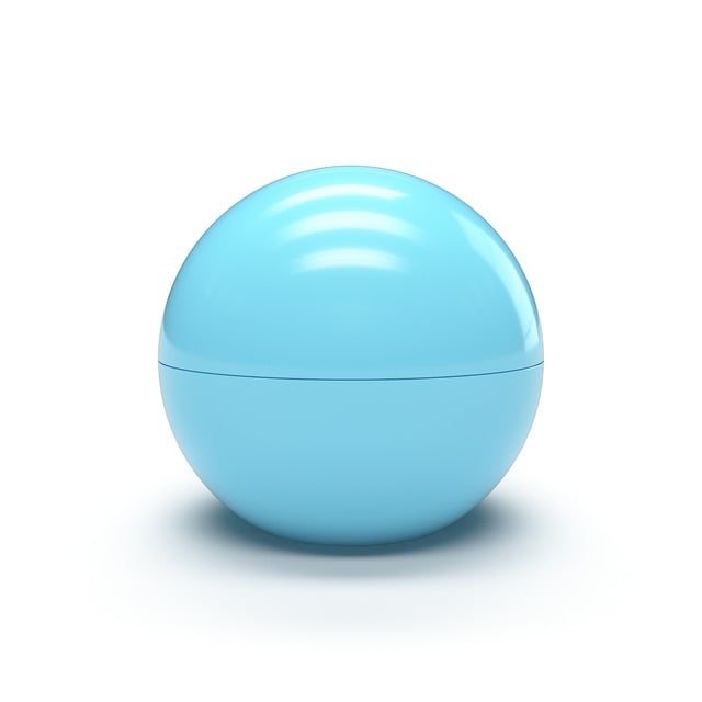 tinted lip balm