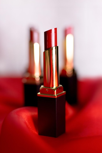 vermouth lipstick