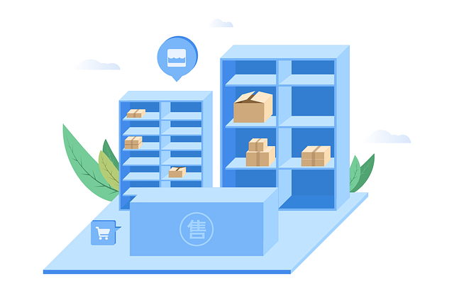 ecommerce site search