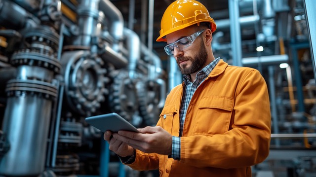 financing for contractors
