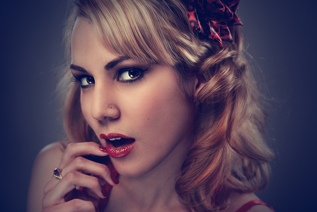 lipstick