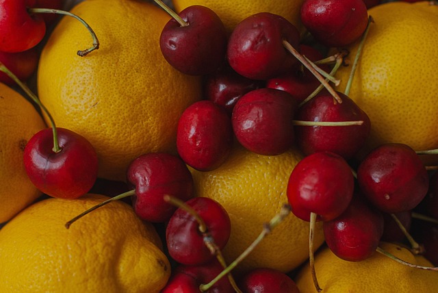 organic lipstick