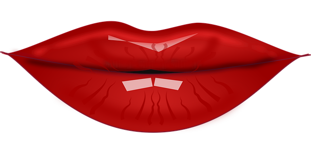 tinted lip balm