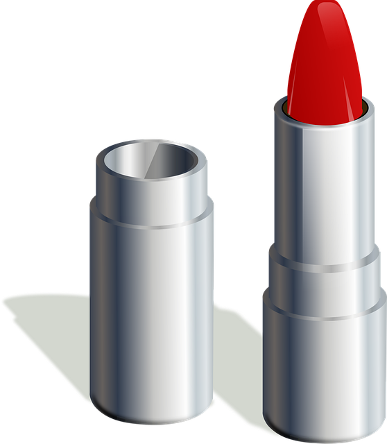 tinted lip balm