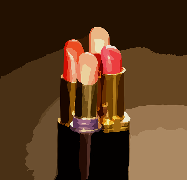 tinted lip balm