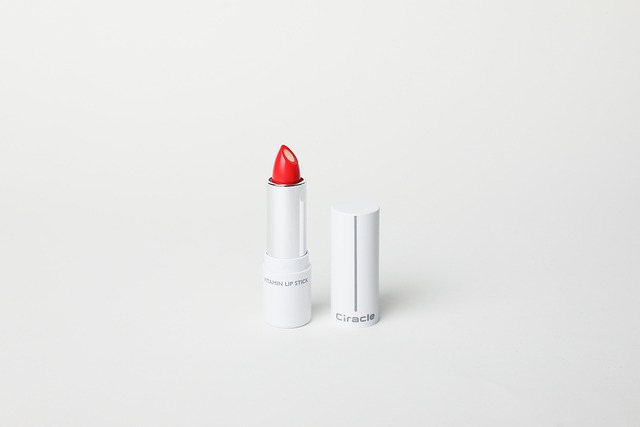 organic lipstick