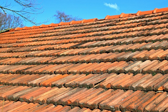 roofing contractors that finance