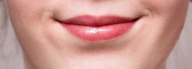 tinted lip balm