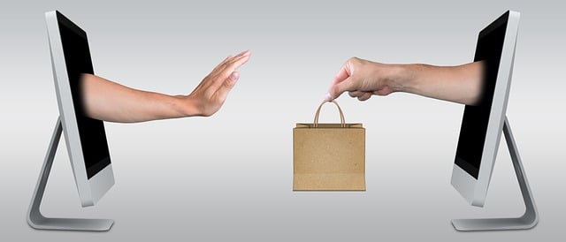chatbot in ecommerce