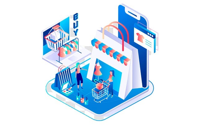 chatbot in ecommerce