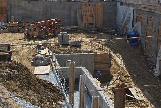 contractor financing