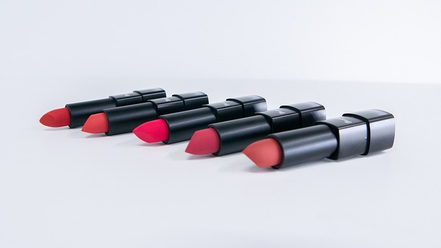 organic lipstick