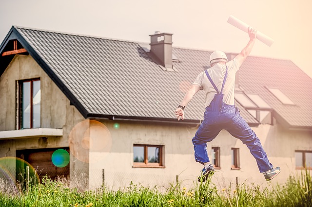 customer financing for contractors