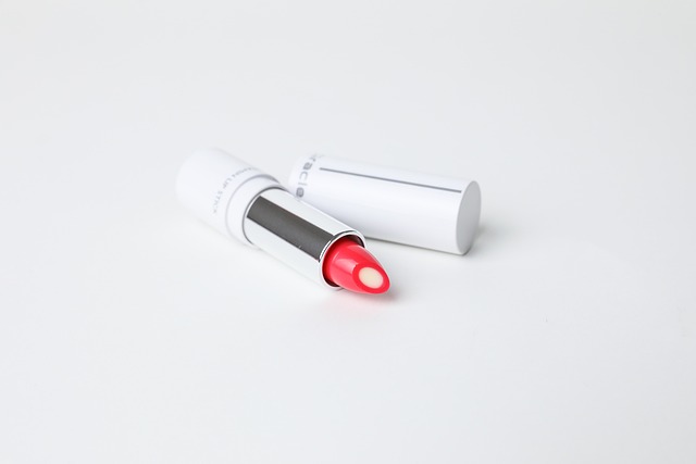 organic lipstick