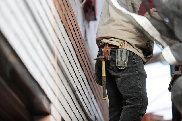 contractor financing  home improvements
