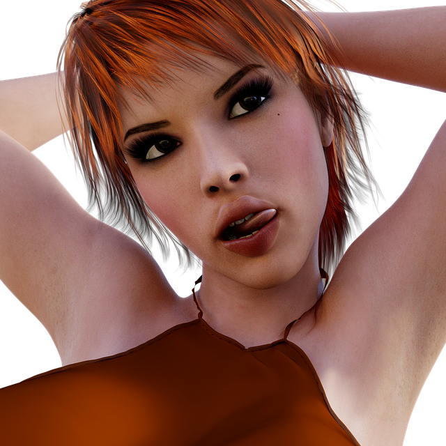 nude lipstick