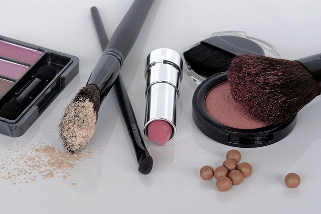 nude lipstick