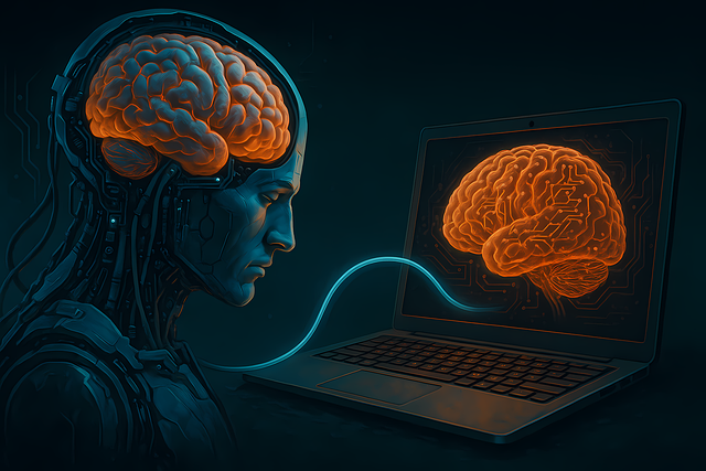artificial intelligence search