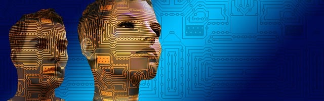 artificial intelligence search