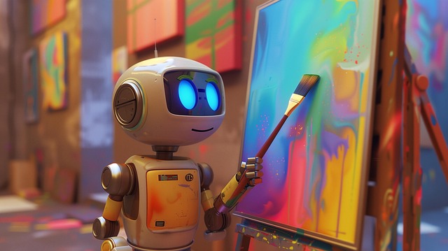 artificial intelligence search