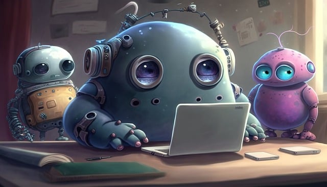 chatbot ai