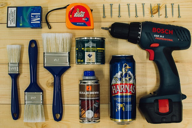 contractor financing  home improvements