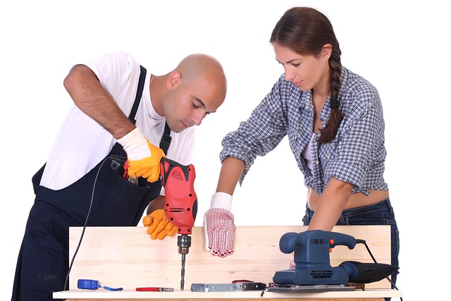 contractor financing  home improvements