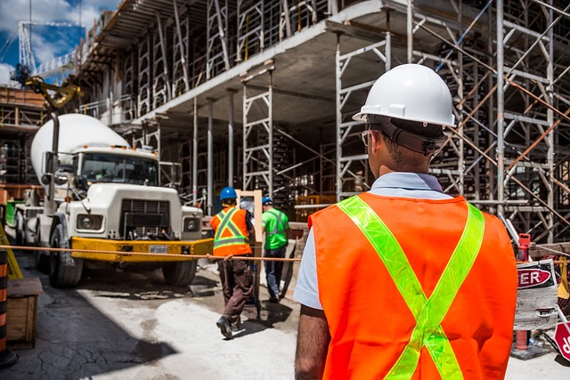 customer financing for contractors