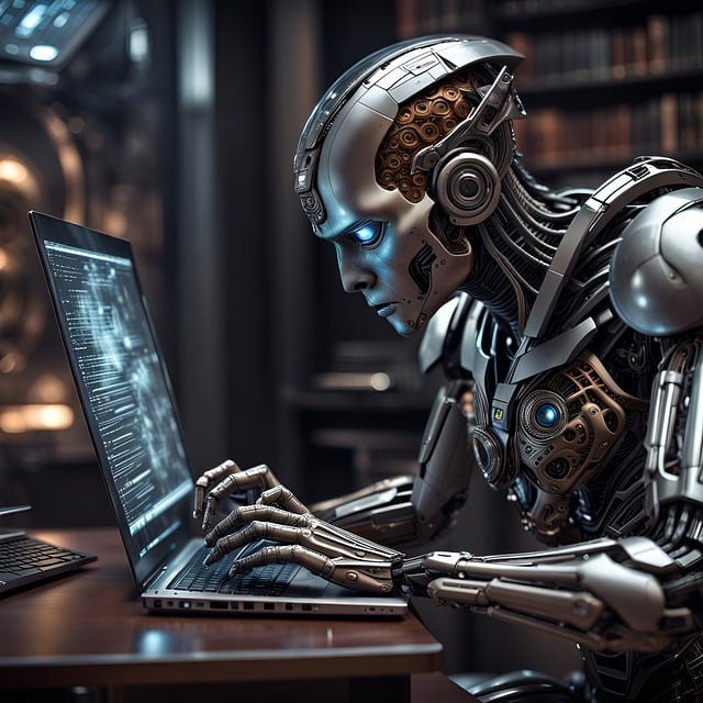 intelligent search