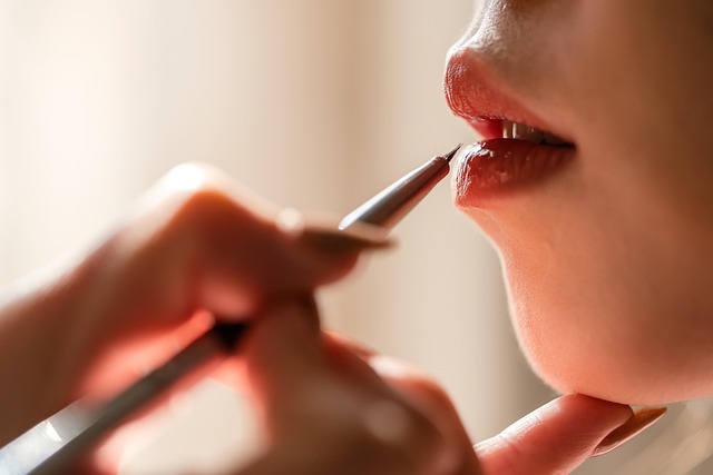 lip liner