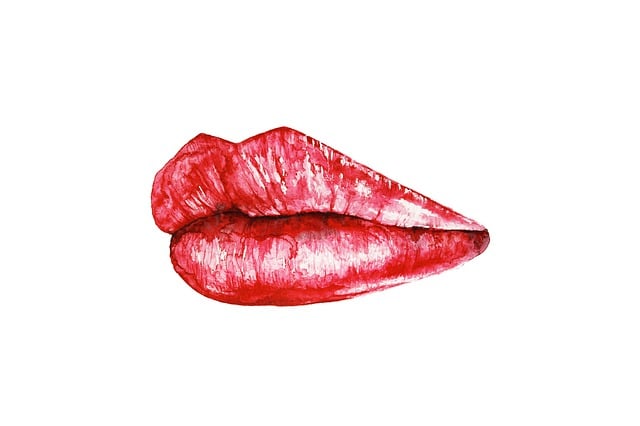 lipstick