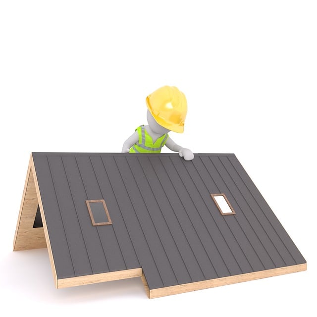 roofing contractors that finance