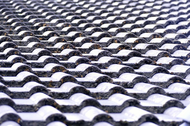 roofing contractors that finance