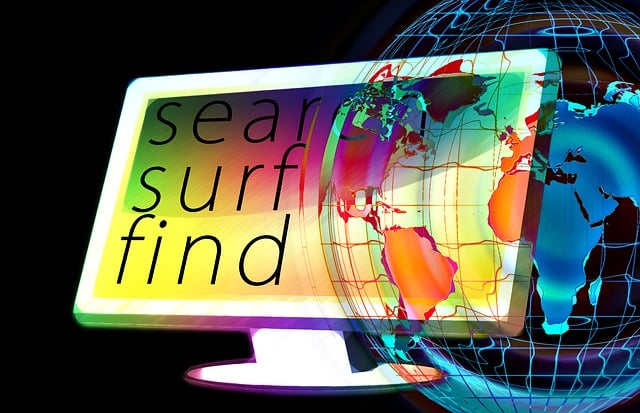 search intelligence platform