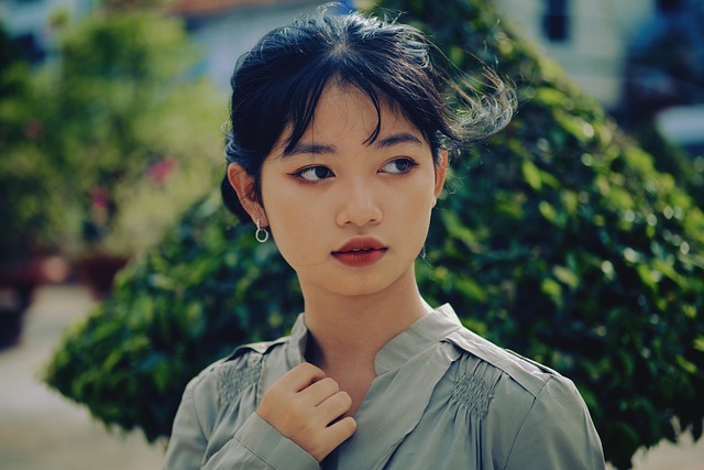 tinted lip balm