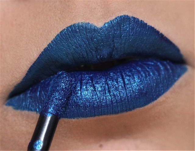 tinted lip balm