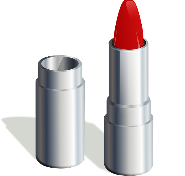 vermouth lipstick, vermouth beauty