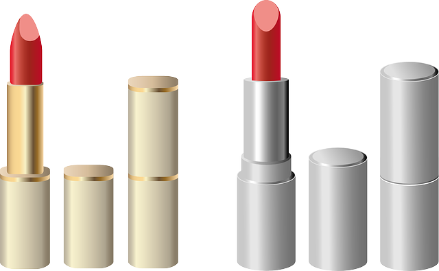 vermouth lipstick, vermouth beauty