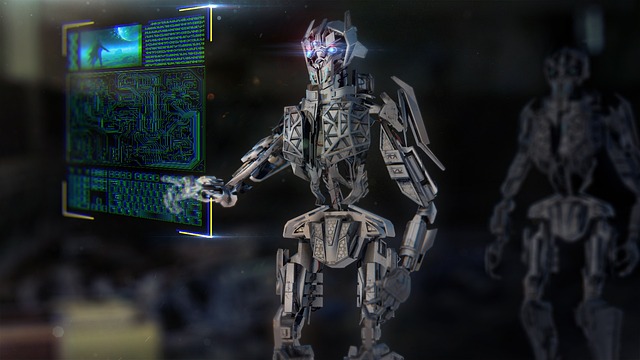 what is search intelligence