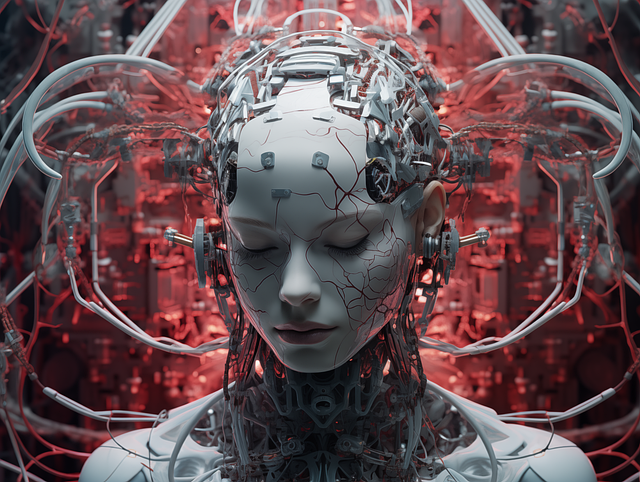 artificial intelligence search
