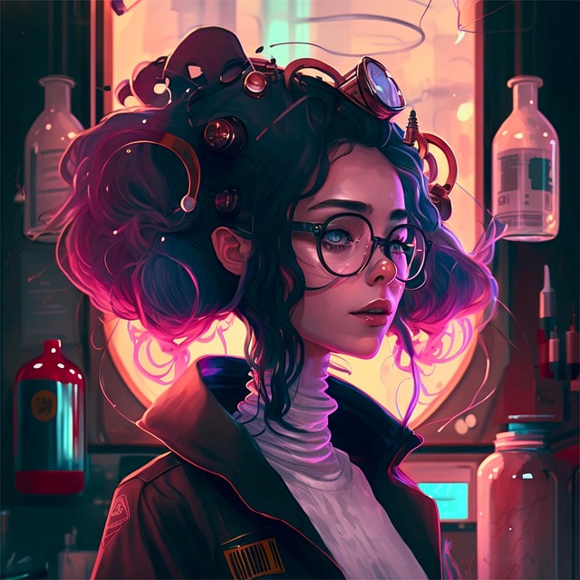 generative ai